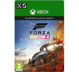 Forza Horizon 4 Xbox One / Xbox Series X|S / Windows 10 ESD