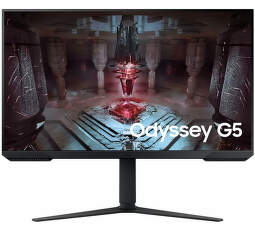 32" Samsung Odyssey G5 G51C (LS32CG510EUXEN) čierny