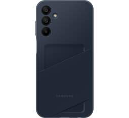 Samsung Card Slot Case puzdro pre Samsung Galaxy A15 modré