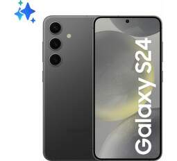 Samsung Galaxy S24 256 GB čierny (10)