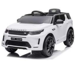 Eljet Land Rover Discovery Sport