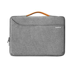 Tomtoc Defender A22 pre MacBook Pro 16" sivá