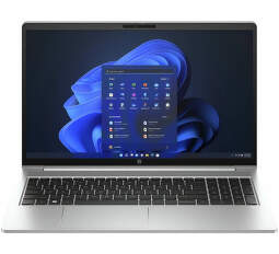 HP ProBook 455 G10 (968Q0ET) strieborný