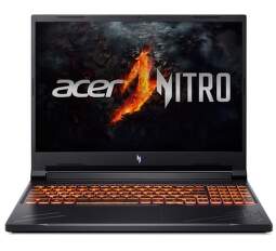 Acer Nitro 16 ANV16-41 (NH.QP1EC.002) čierny