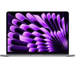 Apple MacBook Air 13" M3 512 GB MXCR3SL/A vesmírne sivý