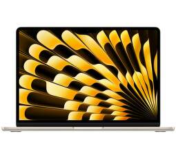 Apple MacBook Air 13" M3 512 GB MXCU3SL/A hviezdne biely