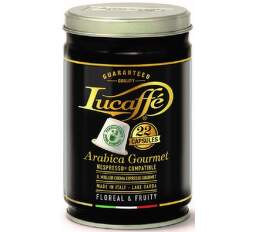 Lucaffe Nespresso 100% Arabica /1/