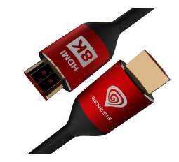 Genesis HDMI 2.1 8K kábel pre Xbox Series X 3m