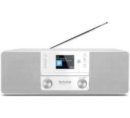 TechniSat DigitRadio 370 CD BT