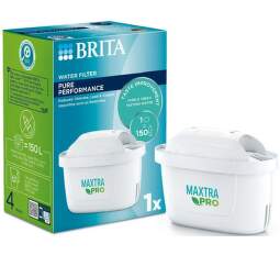 Brita 1 MAXTRA Pro PO2024 Pure Performance náhradný filter
