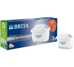 Brita 3 Maxtra Pro PL2024 Hard Water Expert náhradný filter 3ks