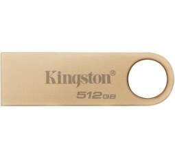 Kingston DataTraveler DTSE9 G3 512GB zlatý
