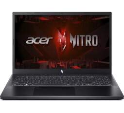 Acer Nitro V15 ANV15-51-74JN (NH.QNBEC.00G) čierny