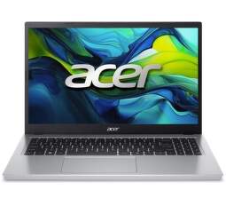 Acer Aspire Go 15 AG15-31P (NX.KRYEC.001) strieborný