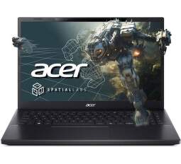 Acer Aspire 3D 15 SE A3D15-71GM-55D6 (NH.QNJEC.002) čierny
