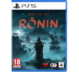 Rise of the Ronin - PlayStation 5 hra