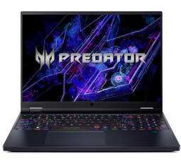 Acer Predator Helios 16-72-90WL (NH.QNZEC.005) čierny