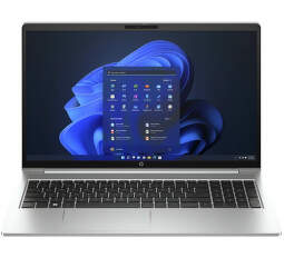 HP ProBook 450 G10 (968N7ET) strieborný