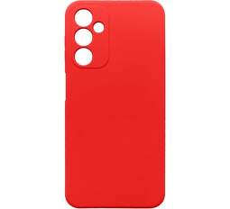 Mobilnet Fiber puzdro pre Samsung Galaxy A35 5G červené