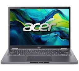 Acer Aspire 14 A14-51M (NX.KRWEC.003) sivý