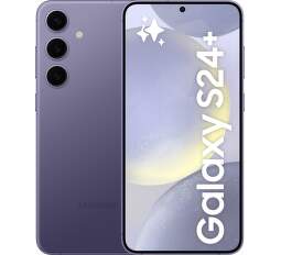 Samsung Galaxy S24+ 512 GB fialový