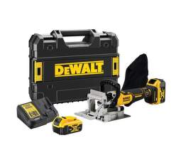 DEWALT DCW682P2-QW +BAT, Lamelovacia fré