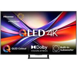 HISENSE 55A7Q