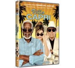 Villa Capri - DVD film