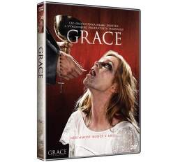 Grace - DVD film