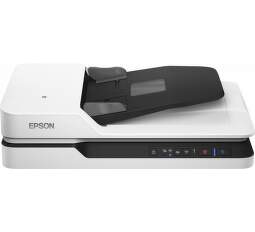 EPSON DS-1660W