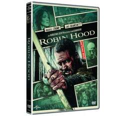 Robin Hood - DVD film