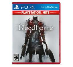 Bloodborne (HITS) PS4 hra