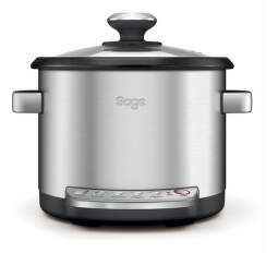 Sage BRC600UK the Risotto Plus Multi Cooker