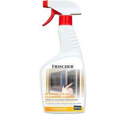 Frischer Profesional FR001 čistič pre mikrovlnné rúry