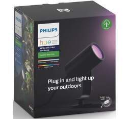 PHILIPS Hue Lily spot 1x8W