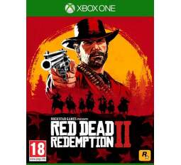 Red Dead Redemption 2 - Xbox One hra