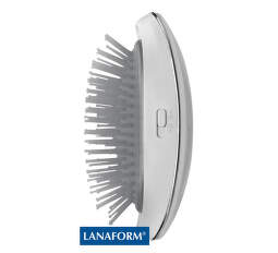 Lanaform Silky Hair Brush
