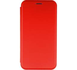 Winner Deluxe puzdro pre Apple iPhone Xr, červená