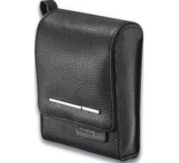 OLYMPUS SMART LEATHER CASE