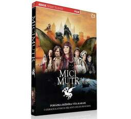 DVD F - Micimutr