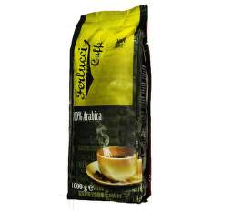 FERLUCCI 100% Arabica 1kg zrnkova káva