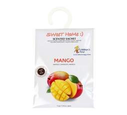 Lcdla prírodná vôňa SweetHome (mango)
