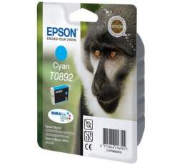 EPSON T08924020 CYAN cartridge, blister