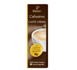 TCHIBO Cafissimo Caffé Crema Fine Aroma
