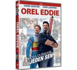 BONTON Orel Eddie, DVD Orel Eddie