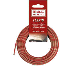 macAudio LS 2510 - audio kabel