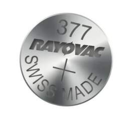 Rayovac RW 377