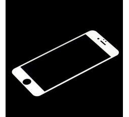 Winner ochranné tvrdené sklo 3D iPhone 6S, biele