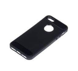 Winner iPhone 5/5S čierne puzdro na mobil