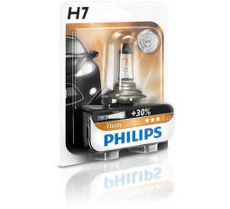 PHILIPS H7 Vision_1